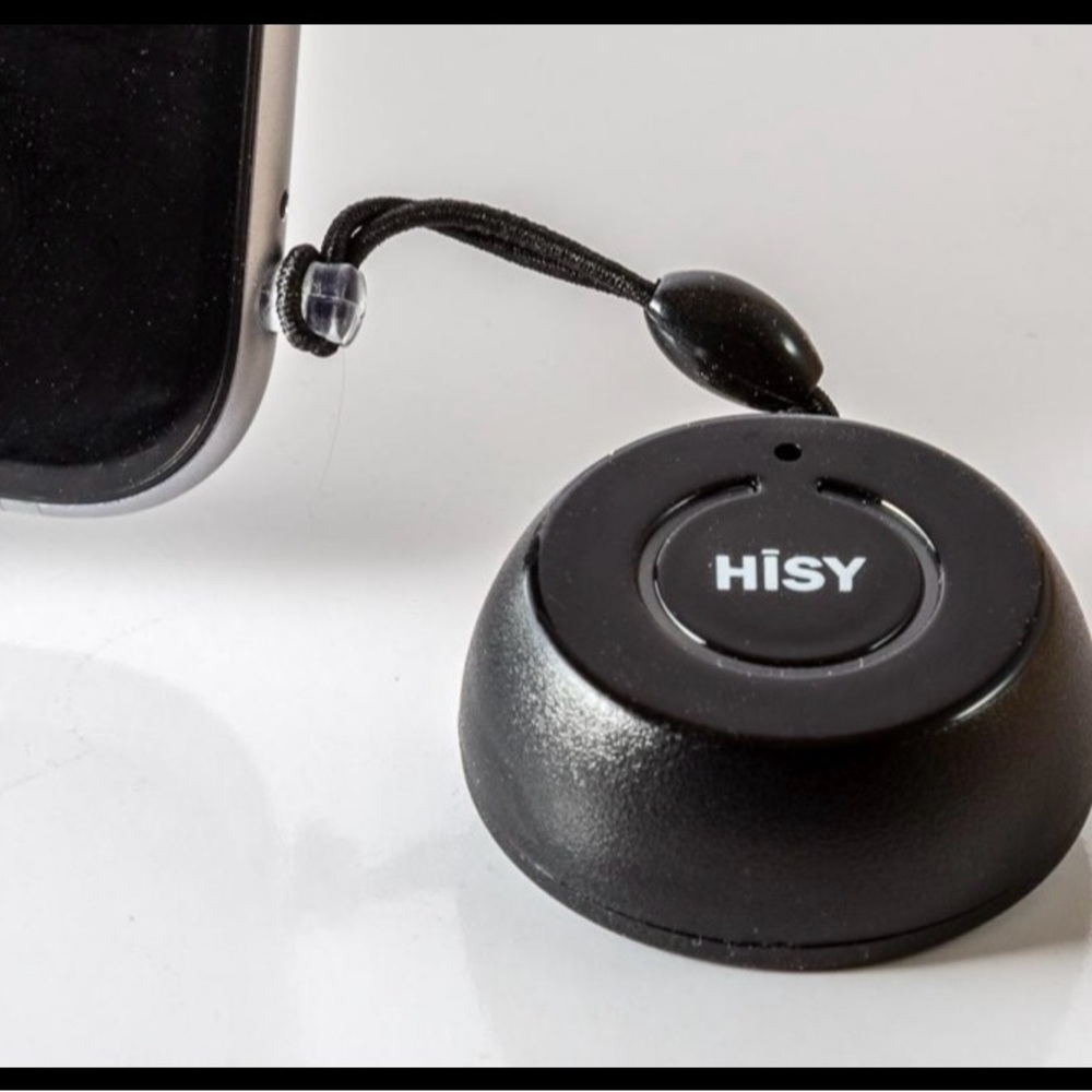 π« 3/$25 β Wireless Smartphone Camera Remote| IOS 7 or Later| Black - Picture 3 of 7